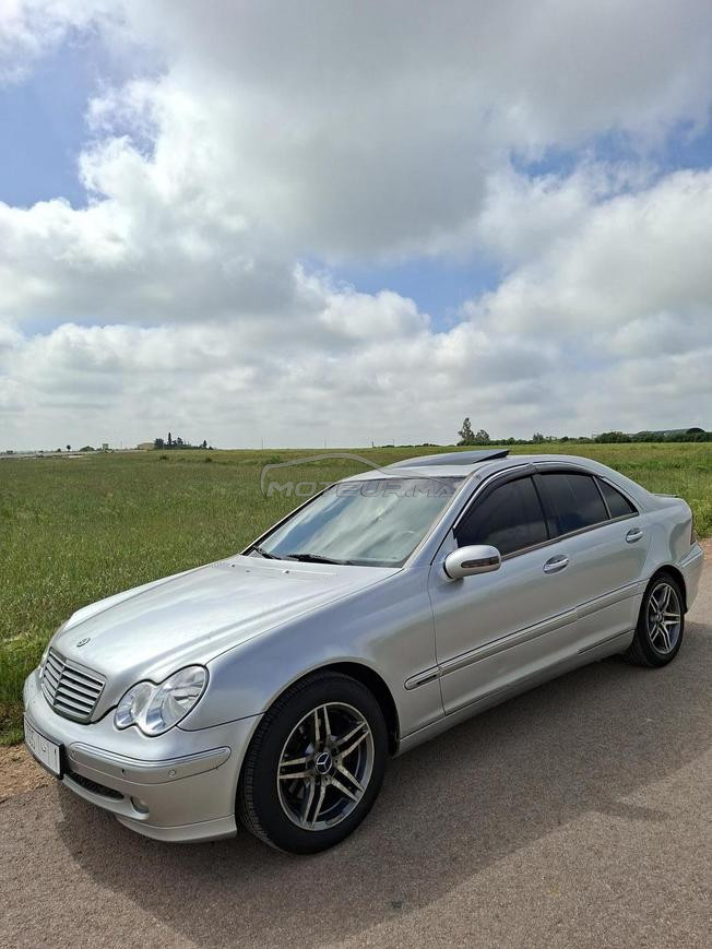W203 Kawkaw