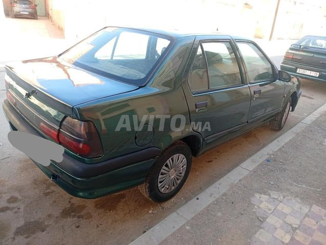Voiture propre pour sérieux, bienvenue - 2