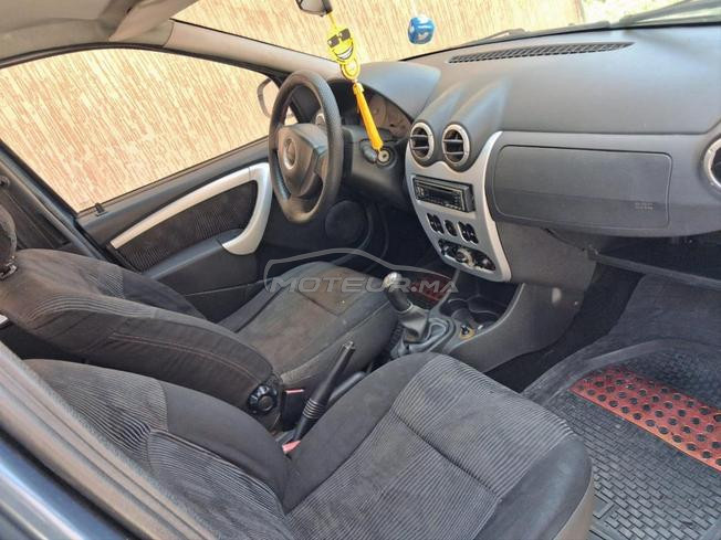 DACIA LOGAN ESSENCE MODEL  2009  3AMRA