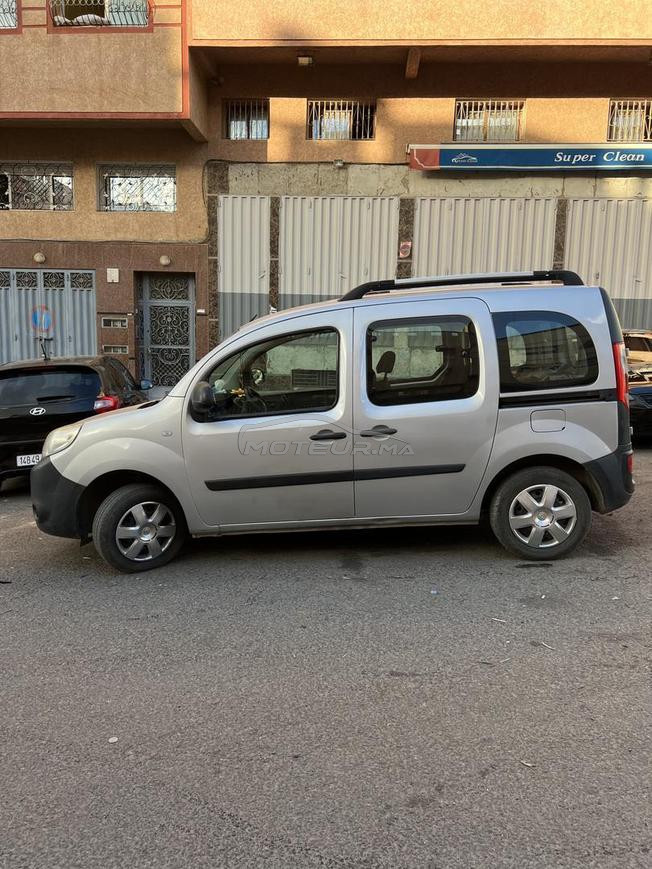 kangoo bagra