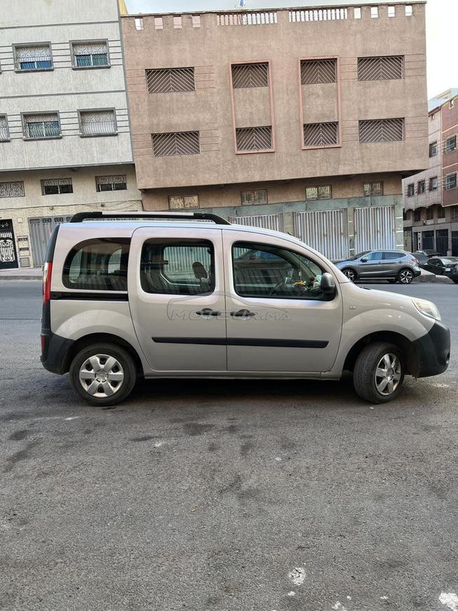 kangoo bagra