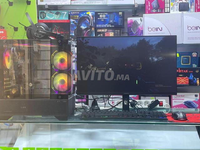 كمبيوتر جيمنج كامل MSI عرض صيفي خاص🔥🔥🔥 - 2