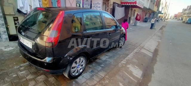 Ford Fiesta - 2