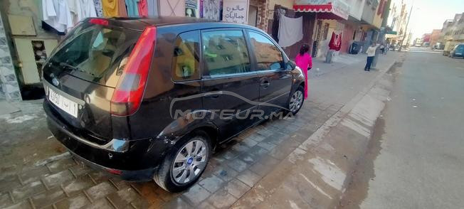 ford fista