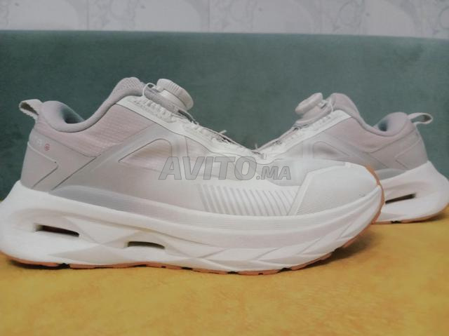 Chaussures ANTA originales neuves - 2