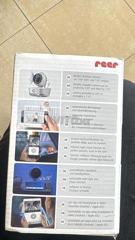 Caméra de surveillance - 2