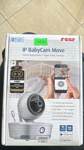 Caméra de surveillance