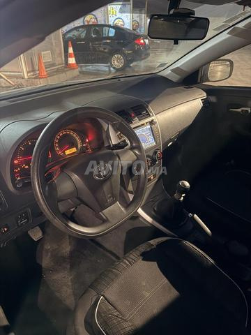 COROLLA D4D (66383km)