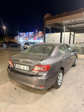 COROLLA D4D (66383km)