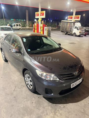 COROLLA D4D (66383km)