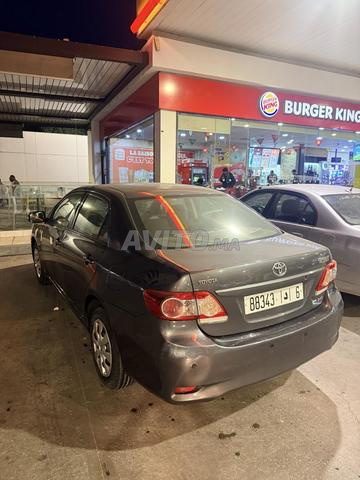 COROLLA D4D (66383km)
