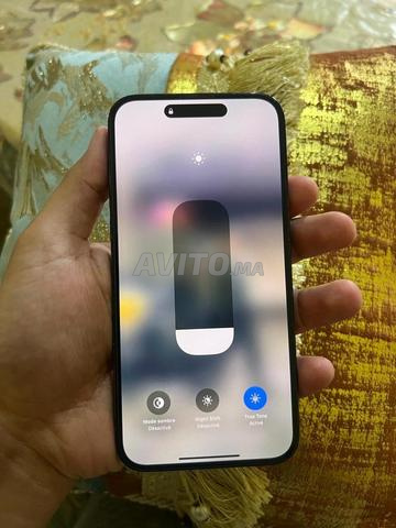 آيفون 14 برو ماكس 🍏 - 2