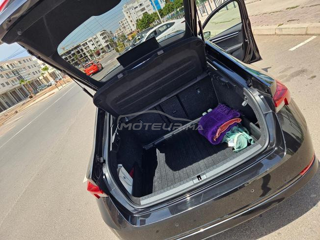 Skoda octavia 2023 premier main 