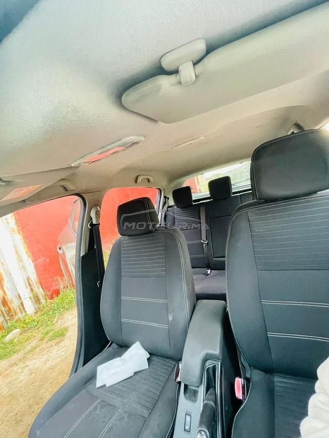 voiture a vendre en très bon état 