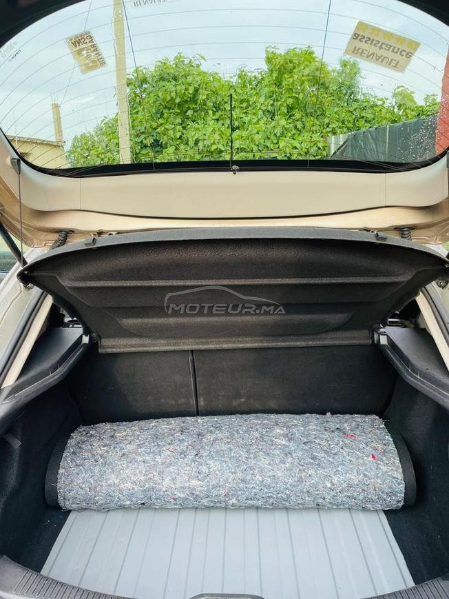 voiture a vendre en très bon état 