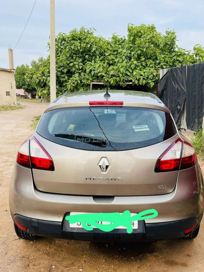 voiture a vendre en très bon état 