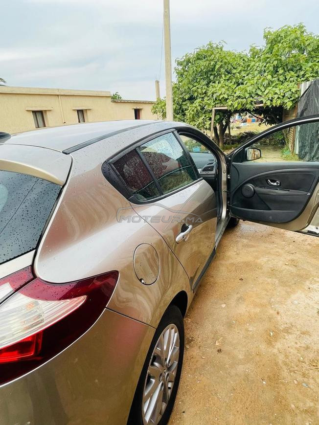 voiture a vendre en très bon état 
