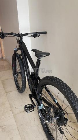 VTT enduro Focus Jam C Pro - 2