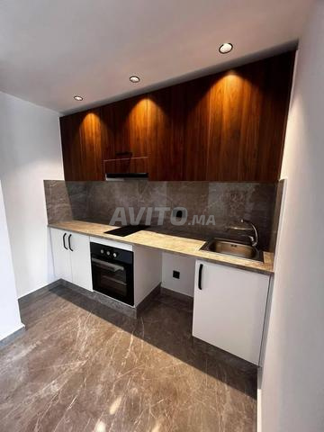 Studio appartement à louer à Casa Finance City - 2