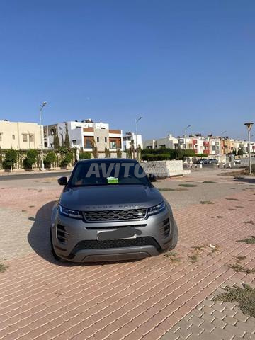 RANGE ROVER EVOQUE - 2