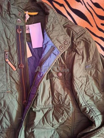 camel active jacket veste M L orig neuve - 2
