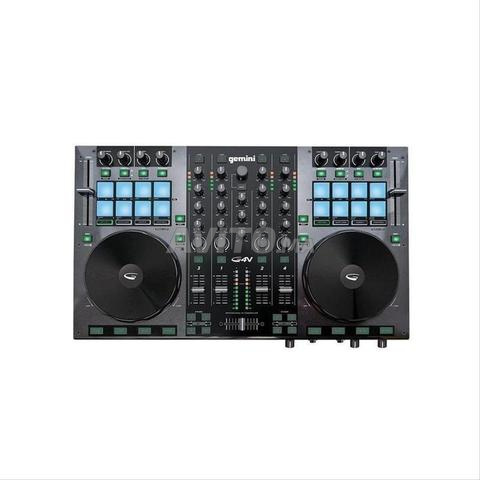 Gemini G4v Dh Controller - 2