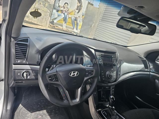 هيونداي i40 ديزل أوتوماتيك 2014 بالدار البيضاء - 2