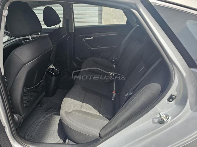 Hyundai i40 Diesel Automatique 2014 à Casablanca