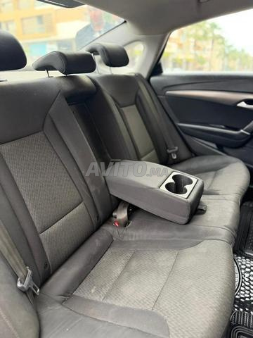 Hyundai i40 Diesel Automatique 2014 à Casablanca - 2