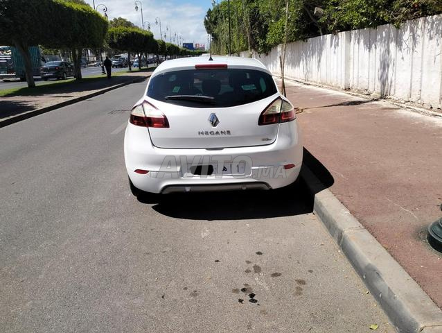 Megane GT LINE - 2