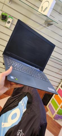 i7 8750h gtx 1050 16 ram 256 ssd nvme t1 hdd - 2