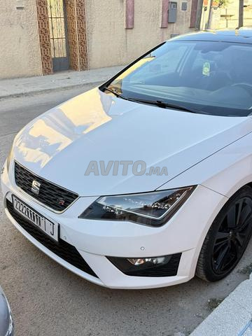 Seat Leon FR Linea R - 2