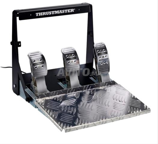 دواسة Thrustmaster T3PA Pro - 2