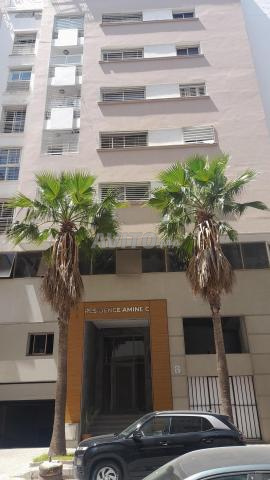 Appartement à louer 80 m² à Casablanca - 2