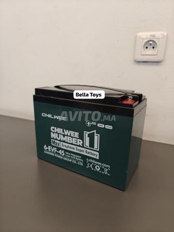Prix raisonnable livraison gratuite dans toutes les villes - 2