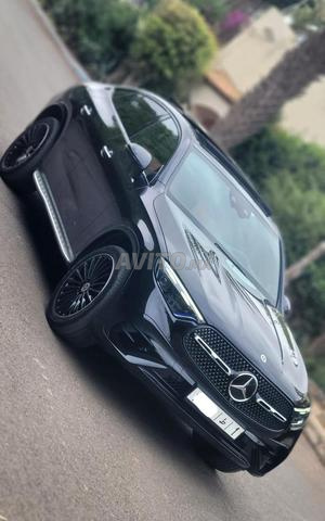 Mercedes Glc300de - 2