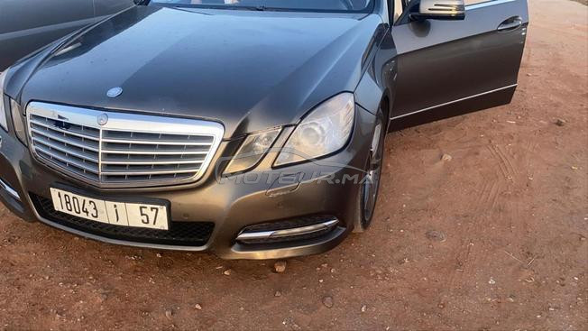 mercedes E 350 diesel