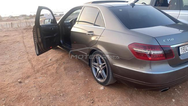 mercedes E 350 diesel