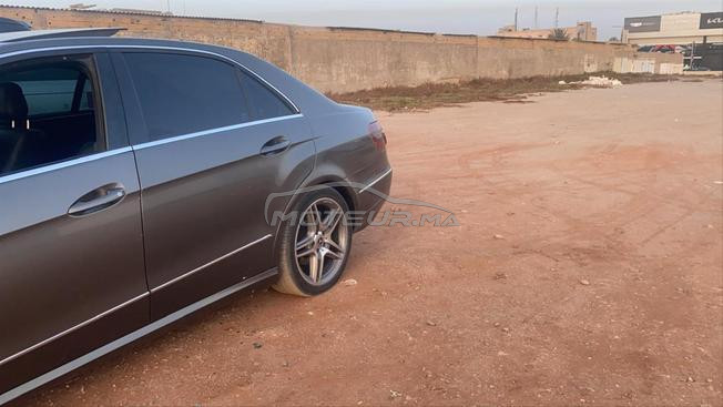 mercedes E 350 diesel