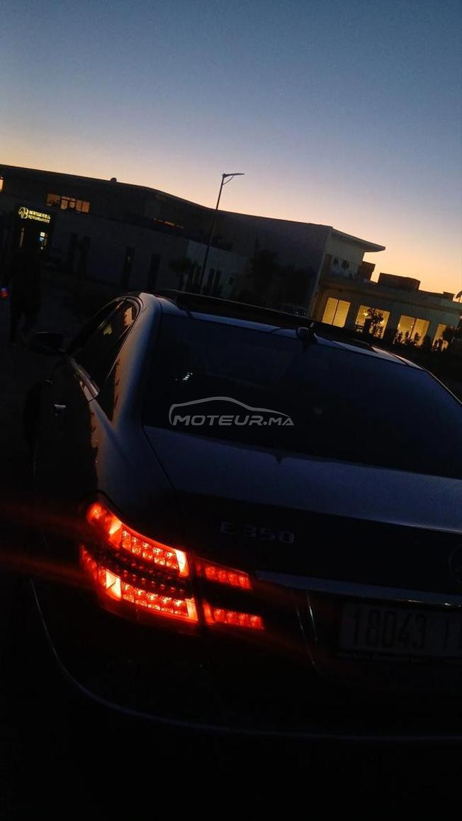 mercedes E 350 diesel
