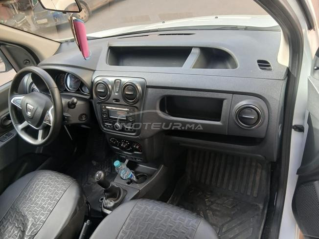 Dacia dokker 2021
