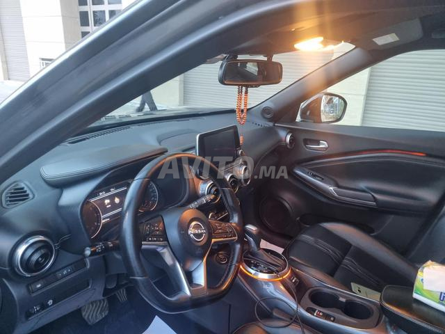 Nissan Juke 2023 - 2