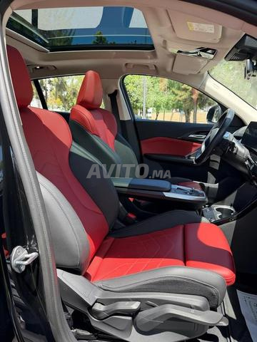 BMW X2 ديزل أوتوماتيك 2024 في الرباط - 2