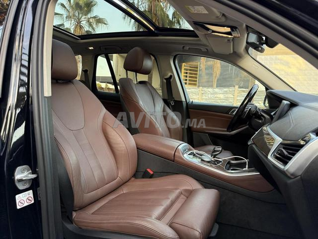 BMW X5 X-LINE 2019
