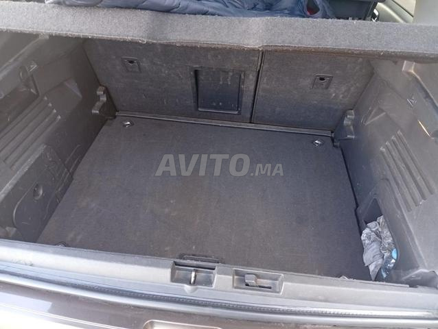 Peugeot 3008 - 2