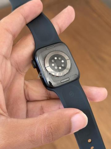 Apple Watch Series 8 41mm - 2