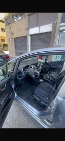 Honda Jazz Essence Automatique 2009 à Casablanca