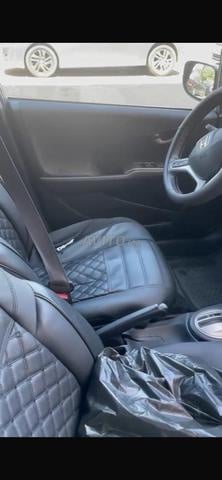 Honda Jazz Essence Automatique 2009 à Casablanca