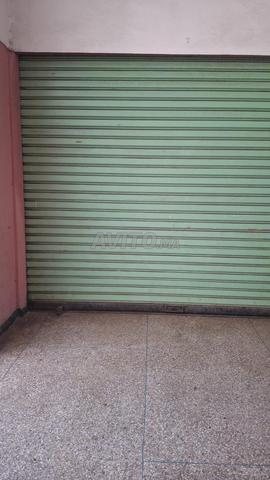 Magasin à vendre à Doha 1 – Aïn Sebaâ CA - 2
