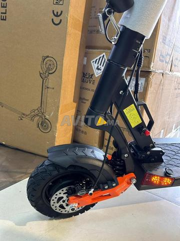 Trottinette électrique Joyor T10 - 2